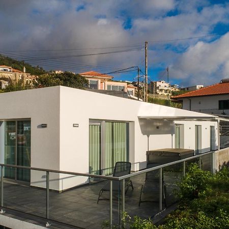 Casa Alan By Rent2U, Lda Villa Arco da Calheta  Eksteriør bilde